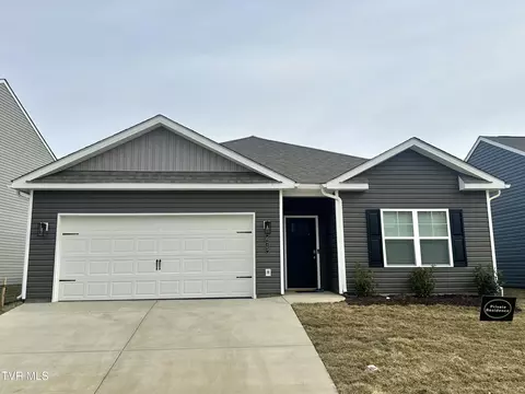 675 Saint Andrews Drive Kingsport Tn 37664, Kingsport, TN 37664