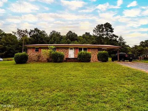 619 Tuggle Hill Road Rogersville Tn 37857, Rogersville, TN 37857
