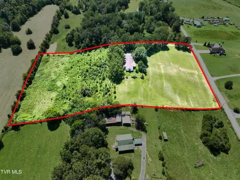 195 Cecil White Road Limestone Tn 37681, Limestone, TN 37681 photo 57