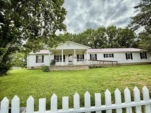 195 Cecil White Road Limestone Tn 37681, Limestone, TN 37681
