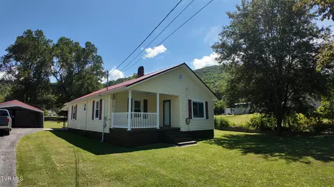 134 Parsley Street Erwin Tn 37650, Erwin, TN 37650