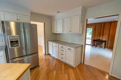 Kitchen - 220 Mcguire Lane Cedar Bluff Va 24609, Cedar Bluff, VA 24609 photo 2 of 6