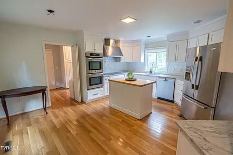 Kitchen - 220 Mcguire Lane Cedar Bluff Va 24609, Cedar Bluff, VA 24609 photo 1 of 6