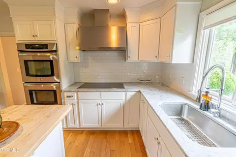 Kitchen - 220 Mcguire Lane Cedar Bluff Va 24609, Cedar Bluff, VA 24609 photo 6 of 6