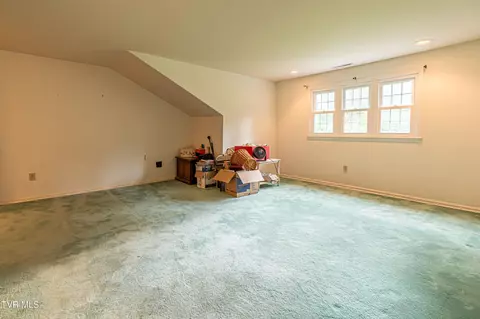 Bedroom - 220 Mcguire Lane Cedar Bluff Va 24609, Cedar Bluff, VA 24609 photo 10 of 13