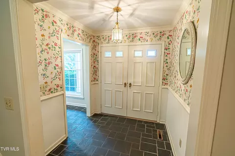 Entry Way - 220 Mcguire Lane Cedar Bluff Va 24609, Cedar Bluff, VA 24609 photo 1 of 11