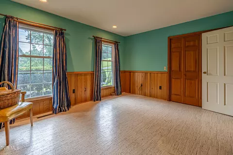Bedroom - 220 Mcguire Lane Cedar Bluff Va 24609, Cedar Bluff, VA 24609 photo 3 of 13