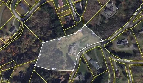 View/Area - 220 Mcguire Lane Cedar Bluff Va 24609, Cedar Bluff, VA 24609 photo 5 of 7