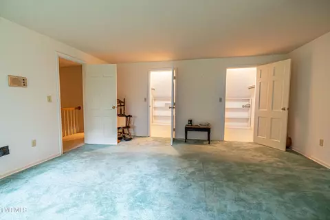 Bedroom - 220 Mcguire Lane Cedar Bluff Va 24609, Cedar Bluff, VA 24609 photo 12 of 13
