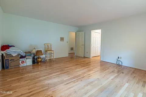Bedroom - 220 Mcguire Lane Cedar Bluff Va 24609, Cedar Bluff, VA 24609 photo 2 of 13