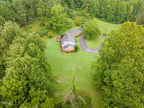 Exterior - 220 Mcguire Lane Cedar Bluff Va 24609, Cedar Bluff, VA 24609 photo 14 of 14