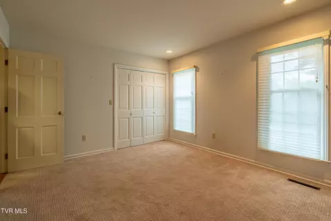 Bedroom - 220 Mcguire Lane Cedar Bluff Va 24609, Cedar Bluff, VA 24609 photo 6 of 13