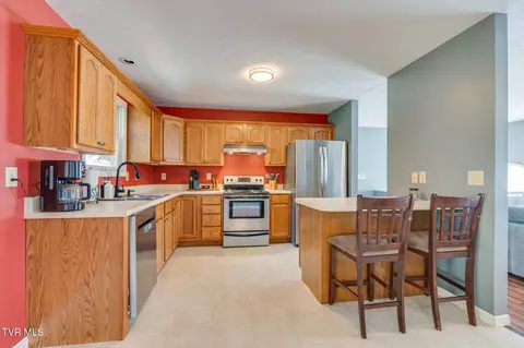 174 E Ridges Drive Chuckey Tn 37641, Chuckey, TN 37641 photo 11