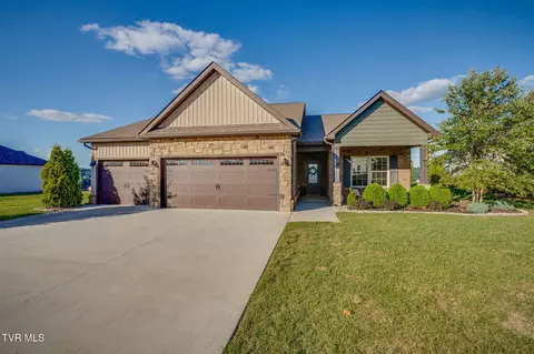 3317 Murrayfield Way Kingsport Tn 37664, Kingsport, TN 37664