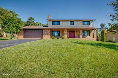 429 Oakmont Drive Kingsport Tn 37663, Kingsport, TN 37663