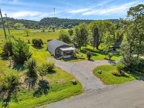 135 Britton Avenue Greeneville Tn 37743, Greeneville, TN 37743