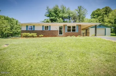 1509 Sun Valley Road Johnson City Tn 37604, Johnson City, TN 37604