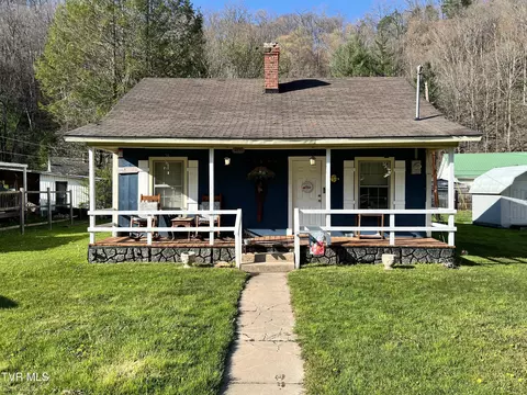 2921 Imboden Road Appalachia Va 24216, Appalachia, VA 24216