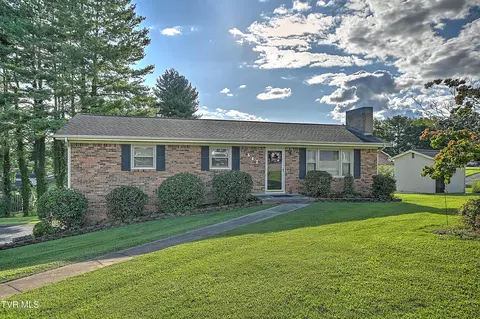 542 Mosswood Lane Bristol Va 24201, Bristol, VA 24201