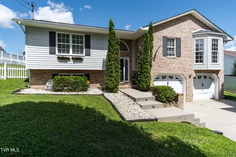133 Chickasaw Circle Church Hill Tn 37642, Church Hill, TN 37642