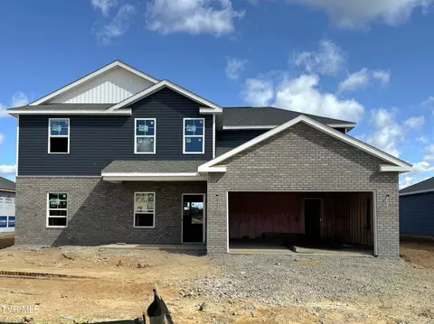 259 Artist Avenue Johnson City Tn 37615, Johnson City, TN 37615