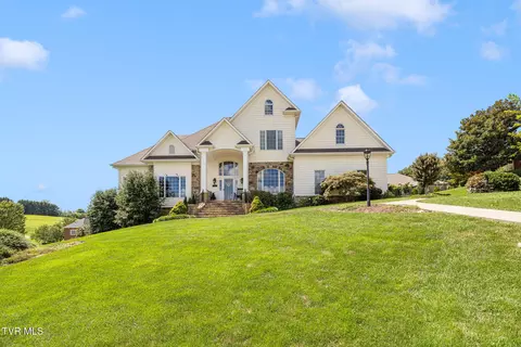 105 Ridgetop Drive Johnson City Tn 37615, Johnson City, TN 37615