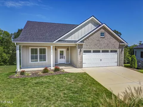 286 Dry Kiln Court Johnson City Tn 37615, Johnson City, TN 37615
