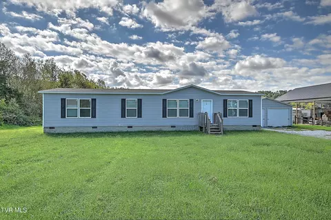 80 Doughty Chapel Road Greeneville Tn 37745, Greeneville, TN 37745