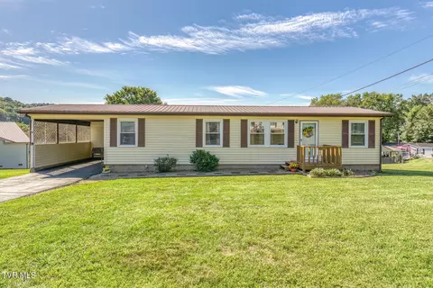 201 Derby Drive Kingsport Tn 37660, Kingsport, TN 37660