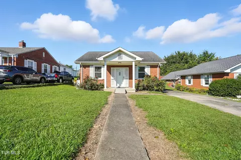 1449 Carolina Avenue Kingsport Tn 37664, Kingsport, TN 37664