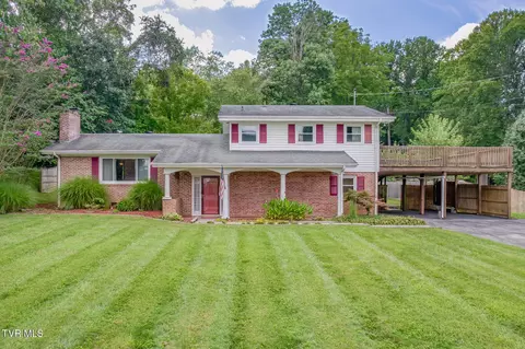 219 Melody Lane Bristol Tn 37620, Bristol, TN 37620
