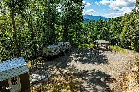 584 Dotson Road Trade Tn 37691, Trade, TN 37691