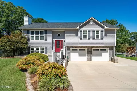 603 Steeplechase Drive Johnson City Tn 37601, Johnson City, TN 37601