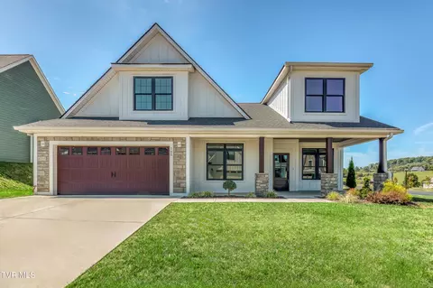 165 Slonaker Circle Jonesborough Tn 37659, Jonesborough, TN 37659