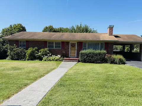 480 Ventura Circle Bristol Va 24201, Bristol, VA 24201