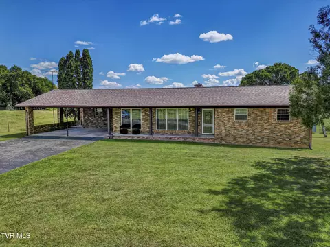 485 Pates Hill Road Mosheim Tn 37818, Mosheim, TN 37818