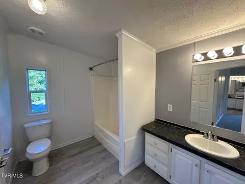 Bath - 183 Morgan Lane Fall Branch Tn 37656, Fall Branch, TN 37656 photo 2 of 3