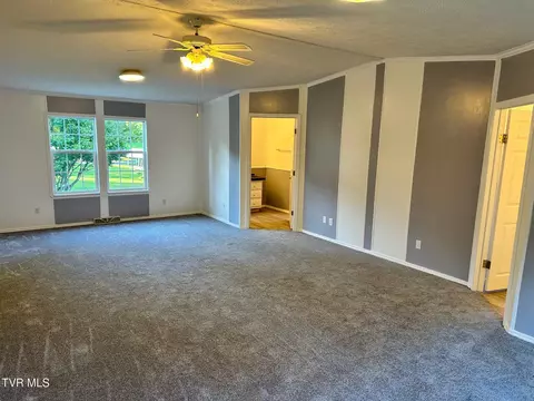 Living - 183 Morgan Lane Fall Branch Tn 37656, Fall Branch, TN 37656 photo 6 of 7