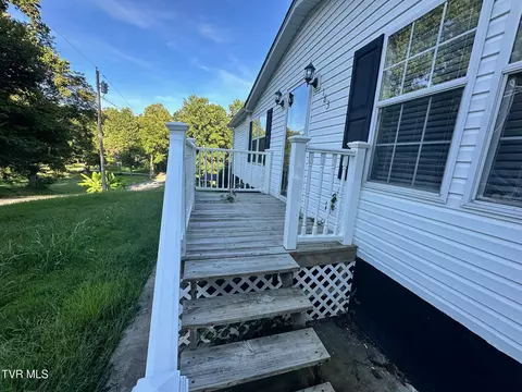 Exterior - 183 Morgan Lane Fall Branch Tn 37656, Fall Branch, TN 37656 photo 3 of 7