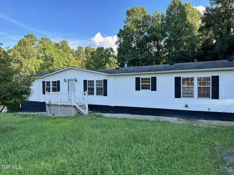 183 Morgan Lane Fall Branch Tn 37656, Fall Branch, TN 37656