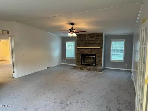 Living - 183 Morgan Lane Fall Branch Tn 37656, Fall Branch, TN 37656 photo 1 of 7