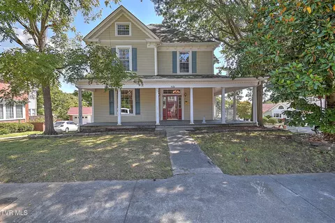 501 Lindsey Street Bristol Va 24201, Bristol, VA 24201