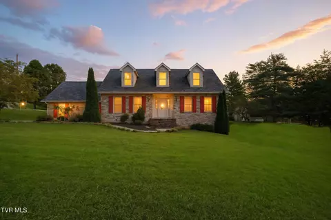 100 Winterbrook Drive Kingsport Tn 37663, Kingsport, TN 37663
