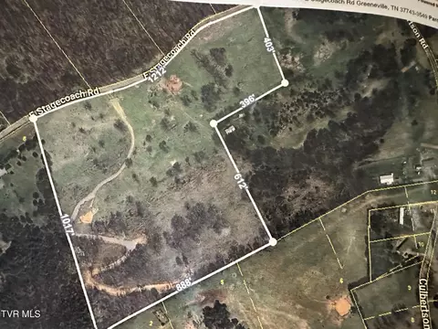 241 E Stagecoach Road Greeneville Tn 37743, Greeneville, TN 37743 photo 61