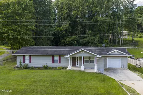 1883 Powder Branch Road Johnson City Tn 37601, Johnson City, TN 37601