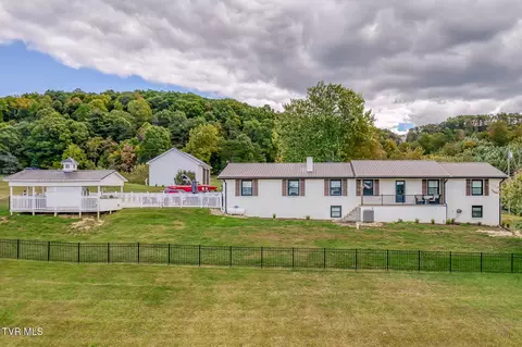 170 Burhl Chase Road Gray Tn 37615, Gray, TN 37615