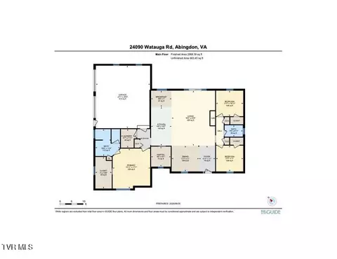 24090 Watauga Road Abingdon Va 24211, Abingdon, VA 24211 photo 7