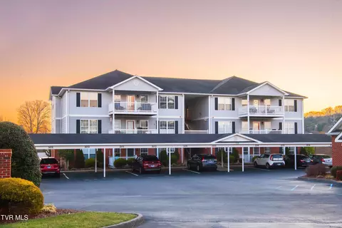 712 Sir Echo Drive 104 Kingsport Tn 37663, Kingsport, TN 37663