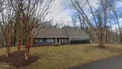 4514 Brookridge Drive Kingsport Tn 37664, Kingsport, TN 37664