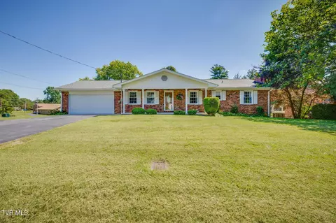 2106 Knob Creek Road Johnson City Tn 37604, Johnson City, TN 37604